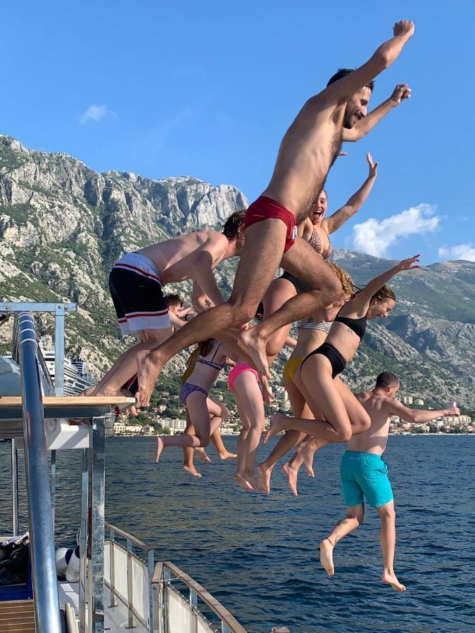 Old Town Youth 4* Kotor